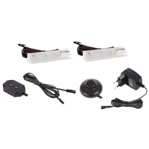 MID.YOU OSVĚTLENÍ POLIC