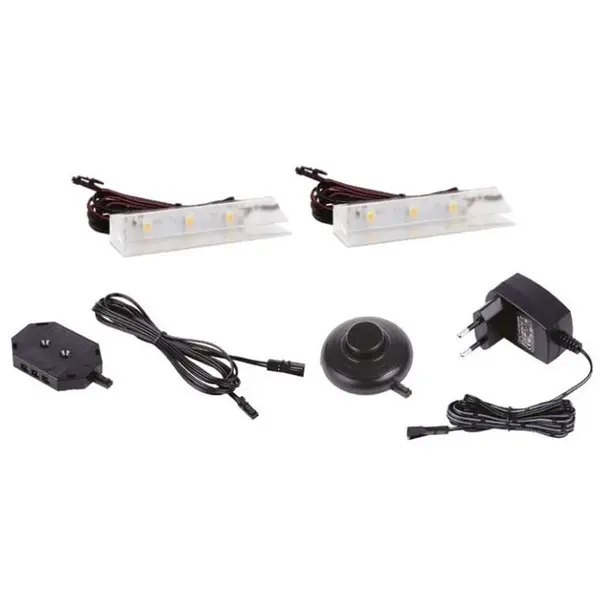 MID.YOU OSVĚTLENÍ POLIC