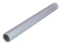 Hlavice na zapalovací svíčky 3/8", 18 mm, prodloužená 250 mm, s magnetem - ASTA