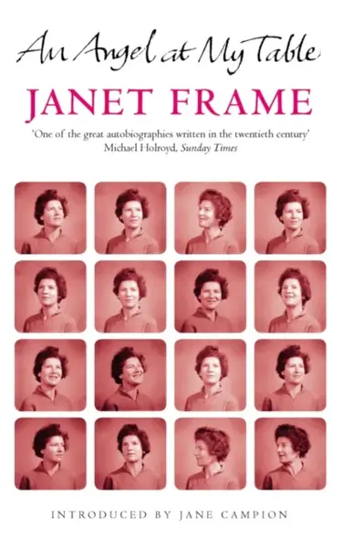 An Angel At My Table - Janet Frame