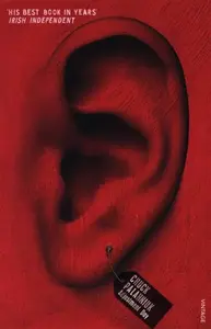 Adjustment Day - Chuck Palahniuk