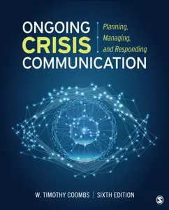 Ongoing Crisis Communication - Timothy  Coombs