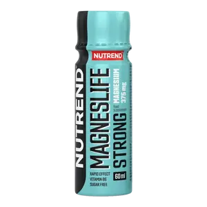 Nutrend Magneslife Strong 60 ml