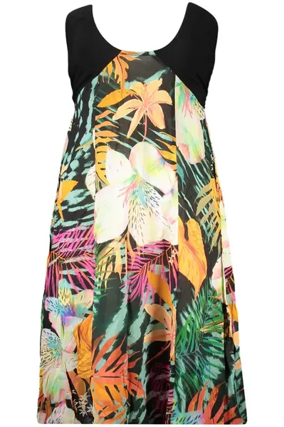 Dámské maxi šaty Desigual