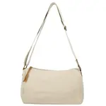 Trendy dámská crossbody kabelka Amida, béžová