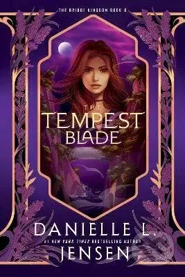 Tempest Blade