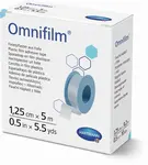 OMNIFILM 1,25CMX5M