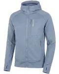 Husky Anara M XXL, blue Pánská mikina s kapucí