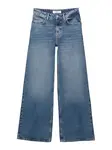 Pull&Bear Džínsy  modrá denim