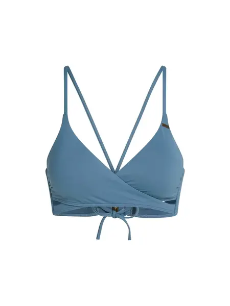 O'NEILL Bikinový top 'Baay'  modrá