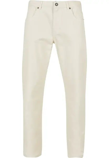 Urban Classics Džínsy  nebielená