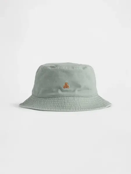 GAP Dětský klobouk Brannan Bear