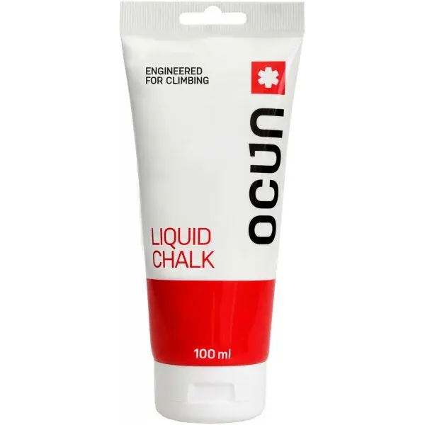 OCÚN CHALK LIQUID 100 Tekuté magnézium, biela, veľkosť