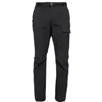 Columbia MAXTRAIL MIDWEIGHT WARM PANT Pánske nohavice, čierna, veľkosť
