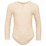 VIKING BY NORWAY KENZA X Detské plavky s UV ochranou, béžová, veľkosť 86-92