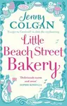 Little Beach Street Bakery - Jenny Colganová