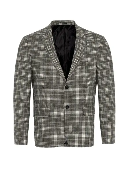 Daniel Hills Sako  sivá
