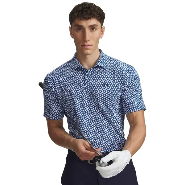 Pánské polo triko Under Armour