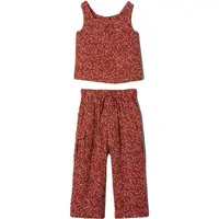 GAP BABY Detský set, hnedá, veľkosť