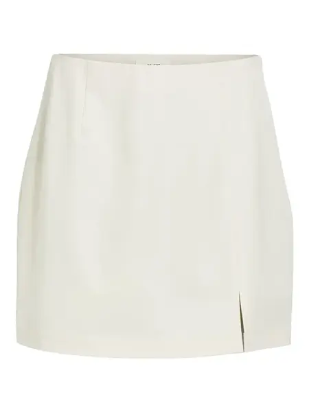 OBJECT Sukňa 'Lisa'  krémová