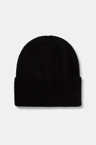 Čiapka s prímesou vlny Jack Wolfskin FUZZY