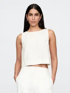 GAP Linen top - Women's
