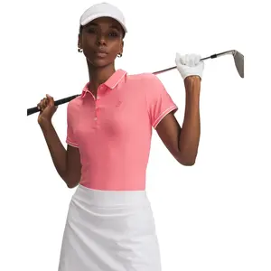 Dámské polokošile Under Armour