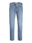 R.D.D. ROYAL DENIM DIVISION Džínsy 'Chris Royal'  modrá denim