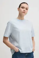 Bavlněné tričko Tommy Hilfiger