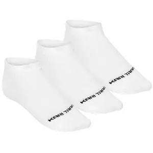 KARI TRAA TAFIS 3PK Dámské ponožky, bílá, velikost 36-38