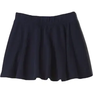 GAP BABY Dívčí sukně, tmavě modrá, velikost 4Y