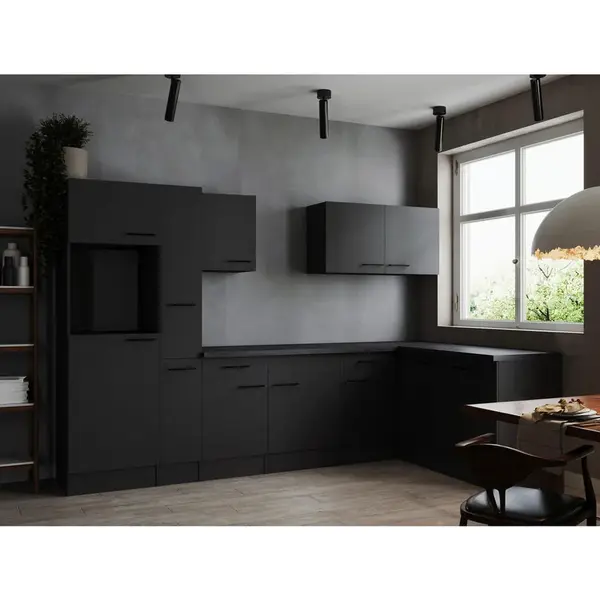 Respekta ROHOVÁ KUCHYŇ