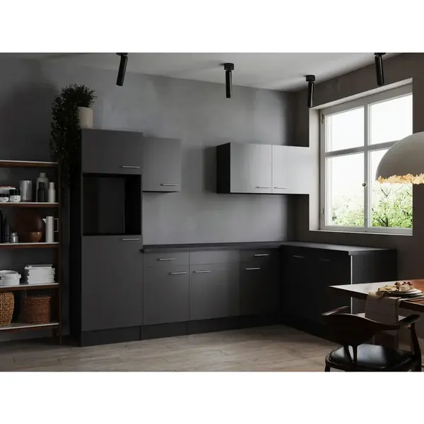 Respekta ROHOVÁ KUCHYŇ