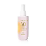 Dermacol SUN Voděodolný suchý olej SPF30 sprej 150 ml