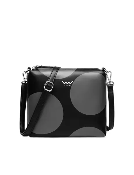 VUCH Coalie Big Dot Black