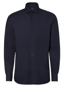 OLYMP Košeľa 'Level Five'  čierna