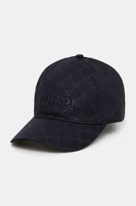 Bavlněná baseballová čepice Joop!