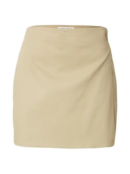 studioselect Sukňa 'Dena'  kaki