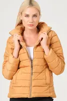 Dámska bunda dewberry