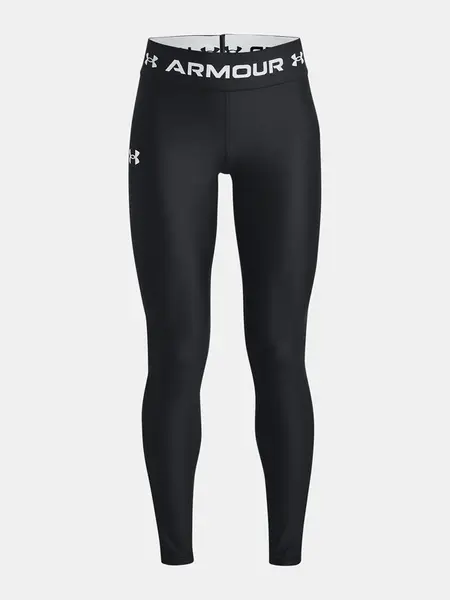 Dievčenské legíny Under Armour