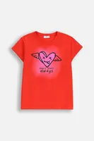 Detské tričko Coccodrillo