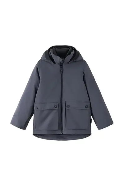 Detská bunda Reima Syddi