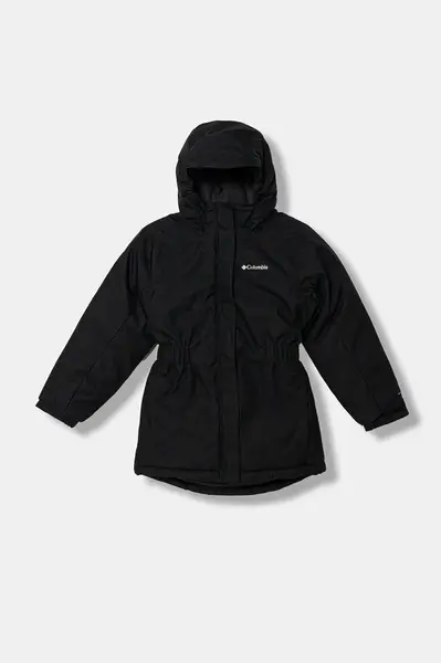 Detská bunda Columbia Hikebound