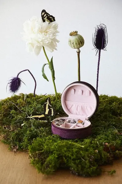 Šperkovnica Medicine