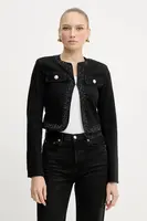 Rifľová bunda Liu Jo