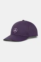 Bavlnená šiltovka adidas x Mercedes