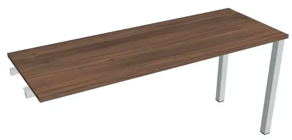 HOBIS kancelársky stôl UNI UE 1600 R