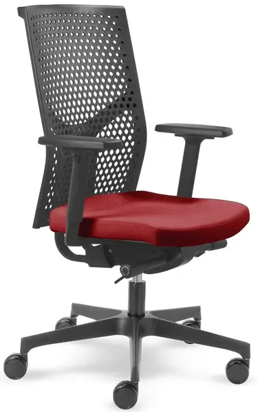 MAYER kancelárská stolička Prime 2301 S