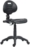 ANTARES Pracovná stolička 1290 PU MEK 4000