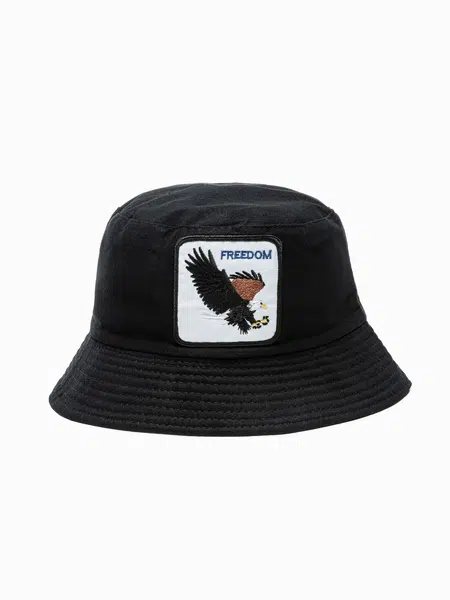 Edoti Men's hat